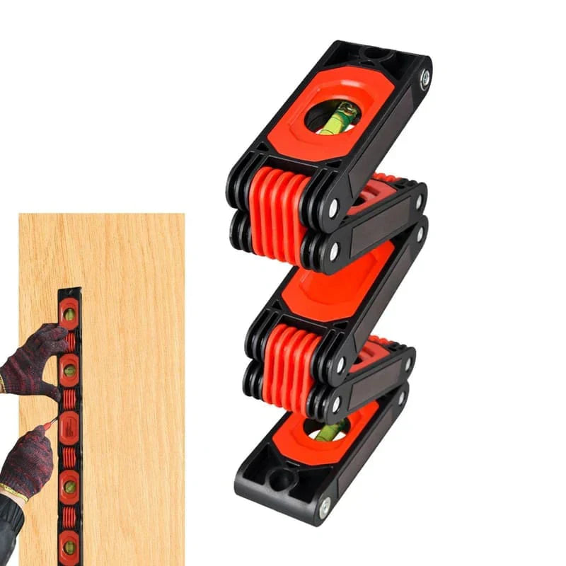 NIVEL PLEGABLE MAGNETICO PRO + ENVIO GRATIS 🚛
