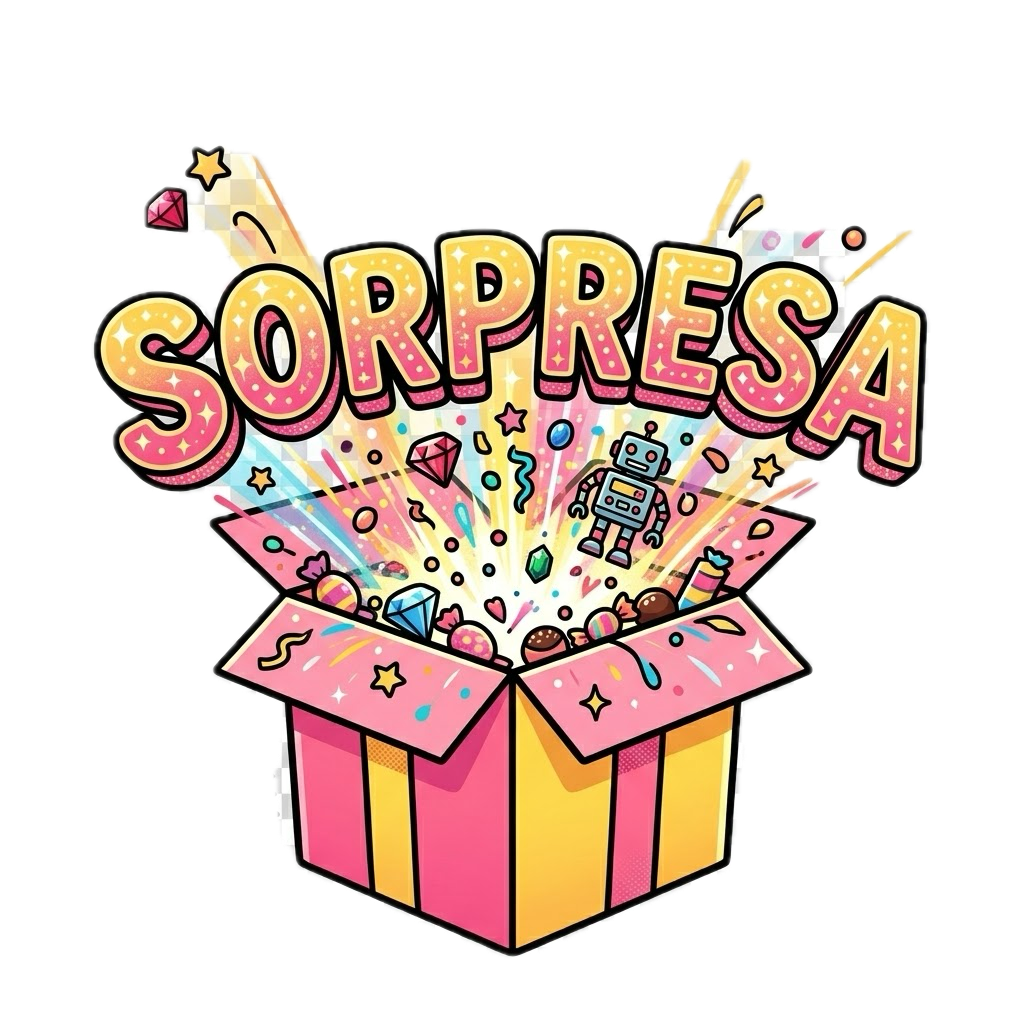 Producto Sorpresa