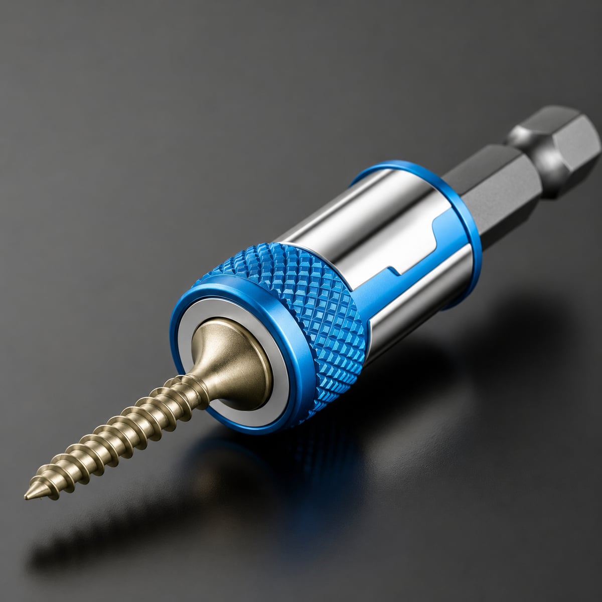 🧲 Pack 3 Anillos Magnéticos para Destornillador + Envío gratis 🚛