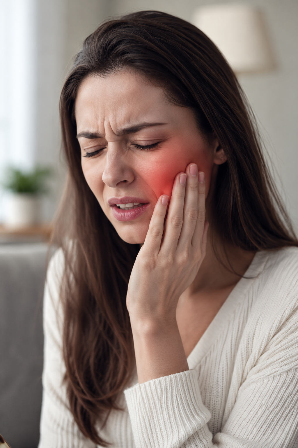 2x1 OFERTA - Spray Analgésico Dental — Alivio del Dolor de Muelas y Encías en Segundos
