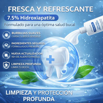 LapizDental 🦷 Beamach® | Regenera tus Dientes Desde Casa y Dile Adiós a la Sensibilidad