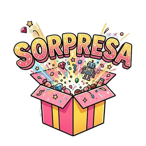 Producto Sorpresa