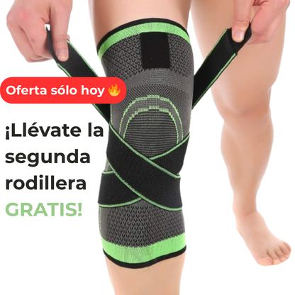 2x1 Rodillera Prosalud©️