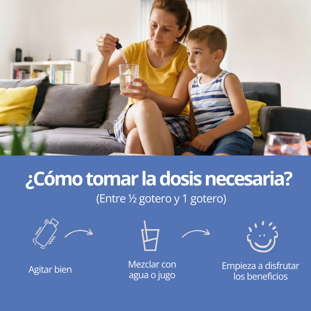 ParaPatrol Kids – Bienestar Digestivo Diario