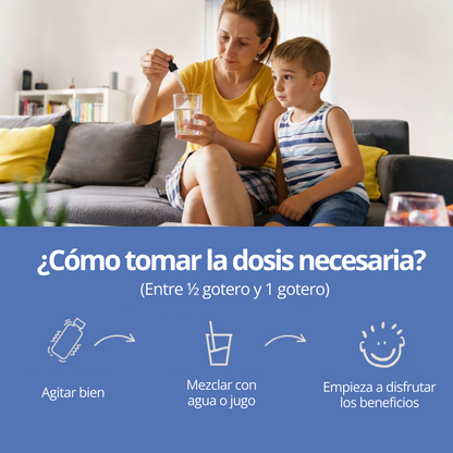 ParaPatrol Kids – Bienestar Digestivo Diario