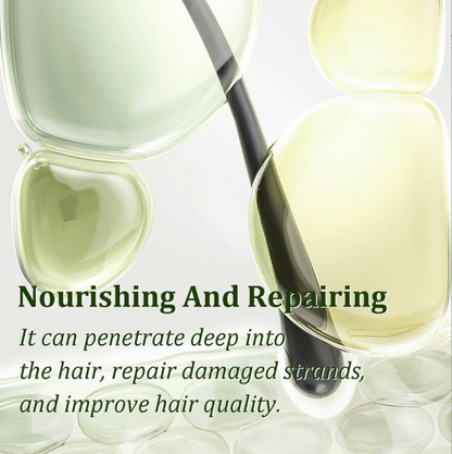 Lunilla Batana and Rosemary Oil Hair Treatment 60ml