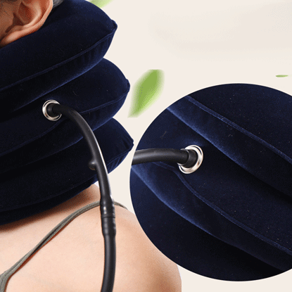 Soporte Inflable Para Cuello + ENVIO GRATIS📦