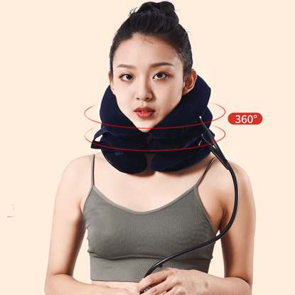 Soporte Inflable Para Cuello + ENVIO GRATIS📦
