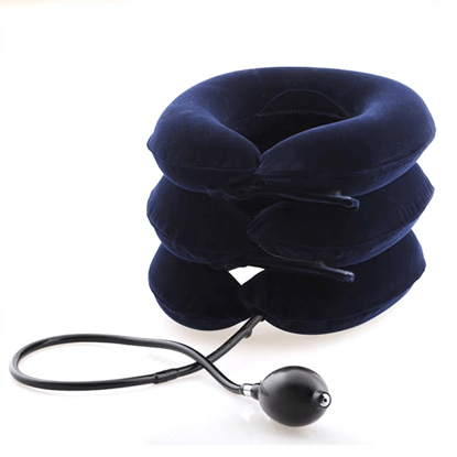 Soporte Inflable Para Cuello + ENVIO GRATIS📦