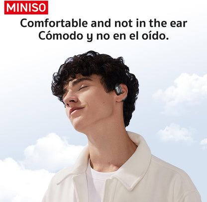 Auriculares con traductor de idiomas