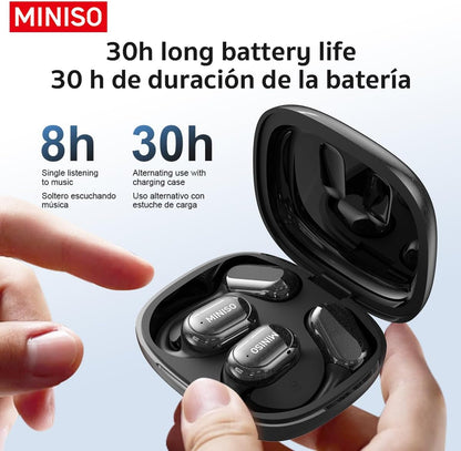 Auriculares con traductor de idiomas
