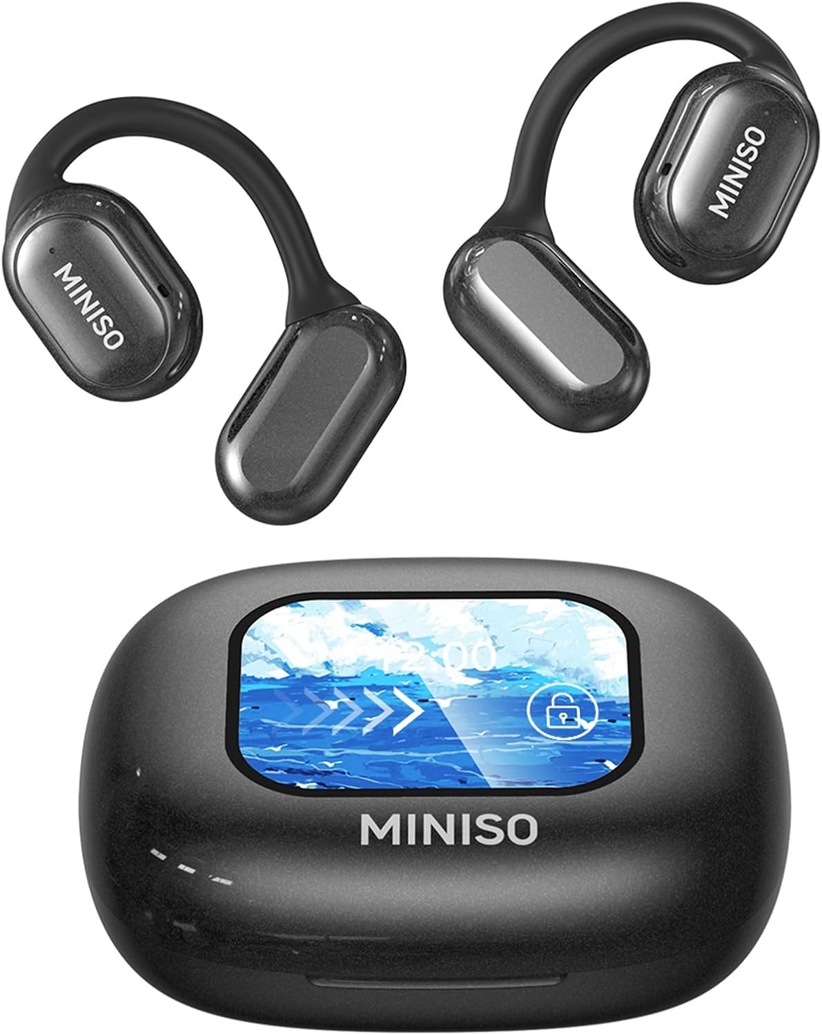 Auriculares con traductor de idiomas