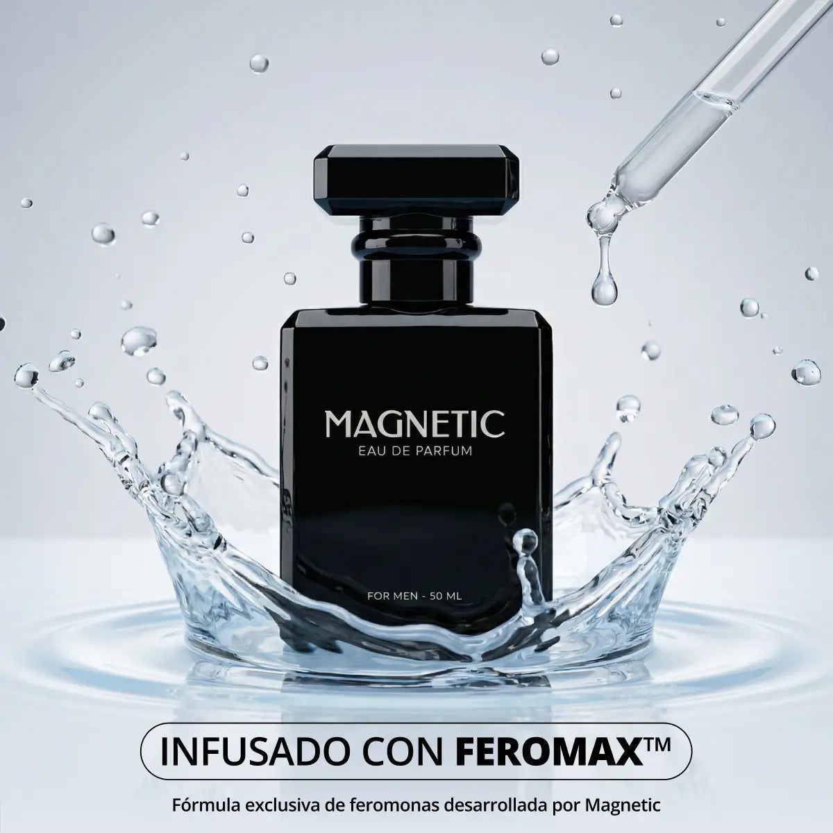 Yara Perfume Con Feromonas