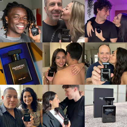 Yara Perfume Con Feromonas