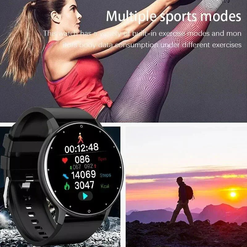 Smartwatch - Reloj Inteligente