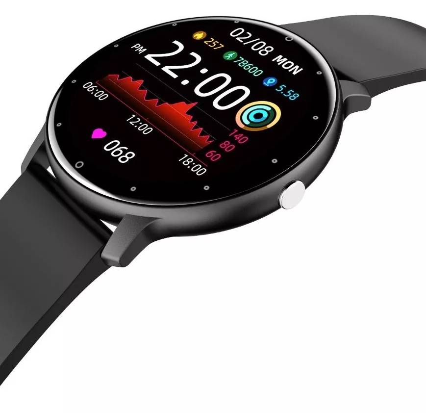 Smartwatch - Reloj Inteligente