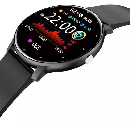 Smartwatch - Reloj Inteligente