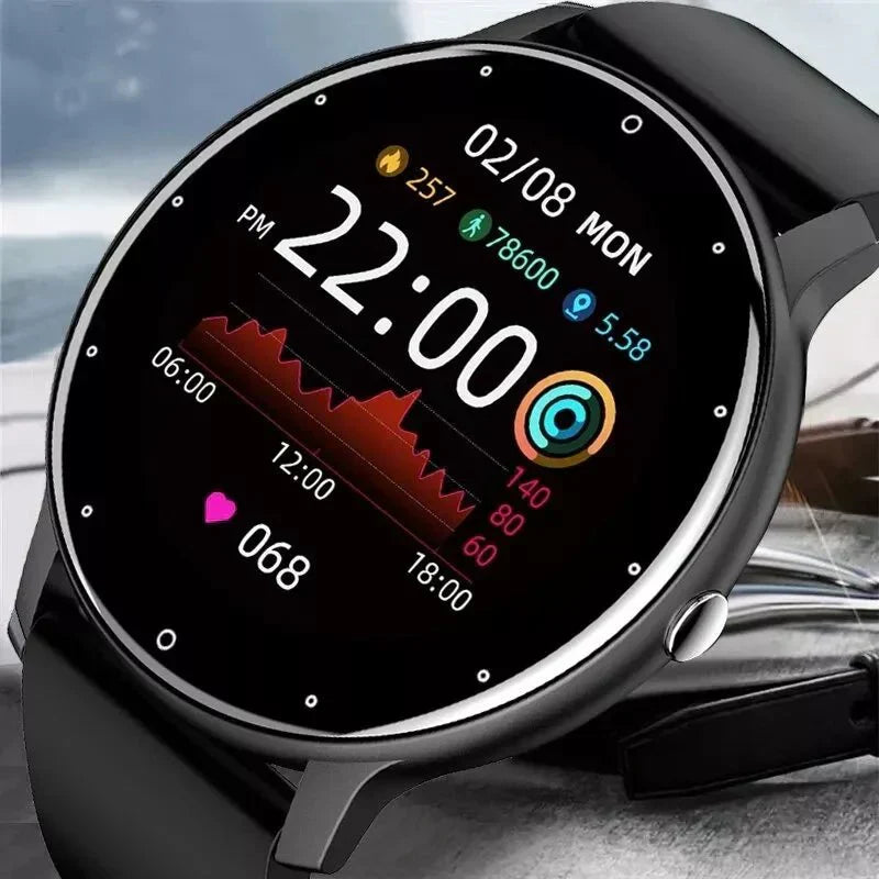 Smartwatch - Reloj Inteligente
