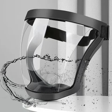 Máscara de Protección Facial-Top de producto